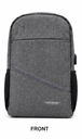 college bag