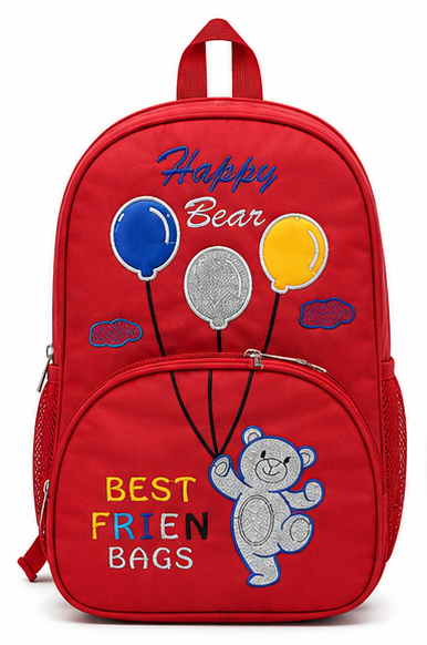 school bag (custom colors, custom size)