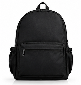 decent bag